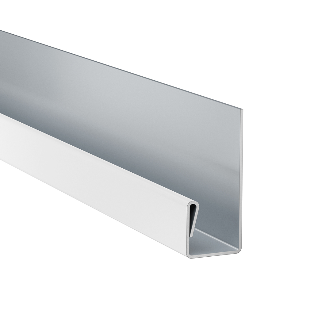 HardiePlank VL J-Binnenhoekprofiel 300cm